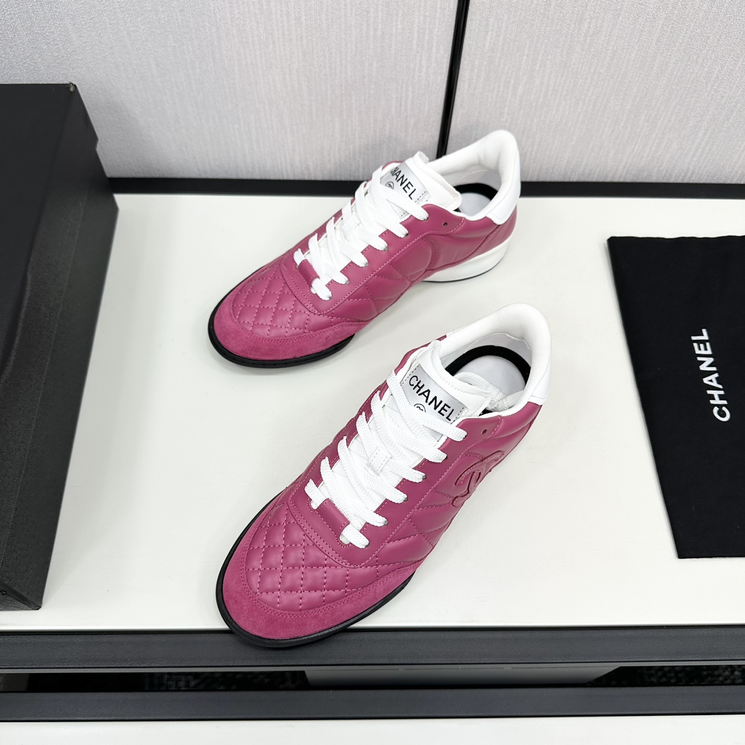 Chanel Casual shoes