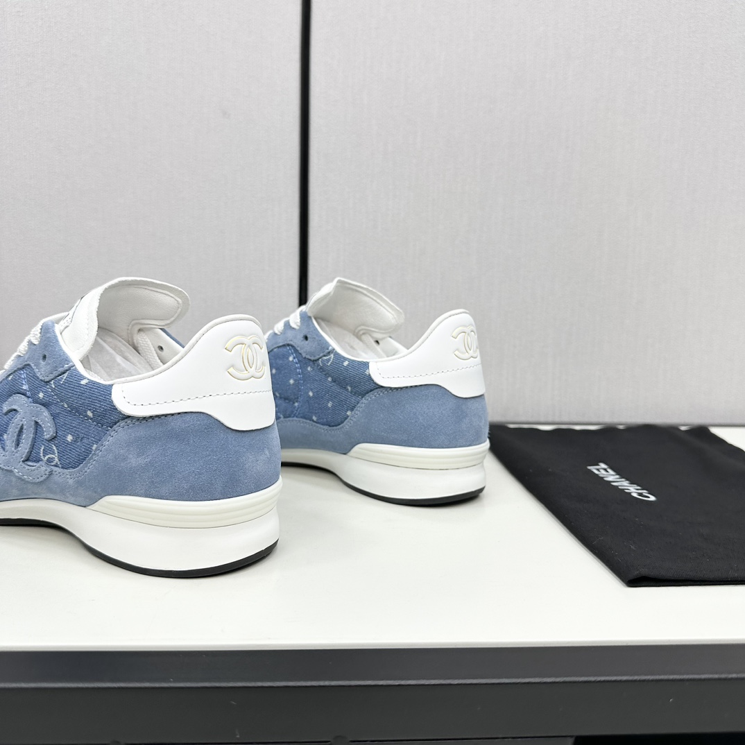 Chanel Casual shoes