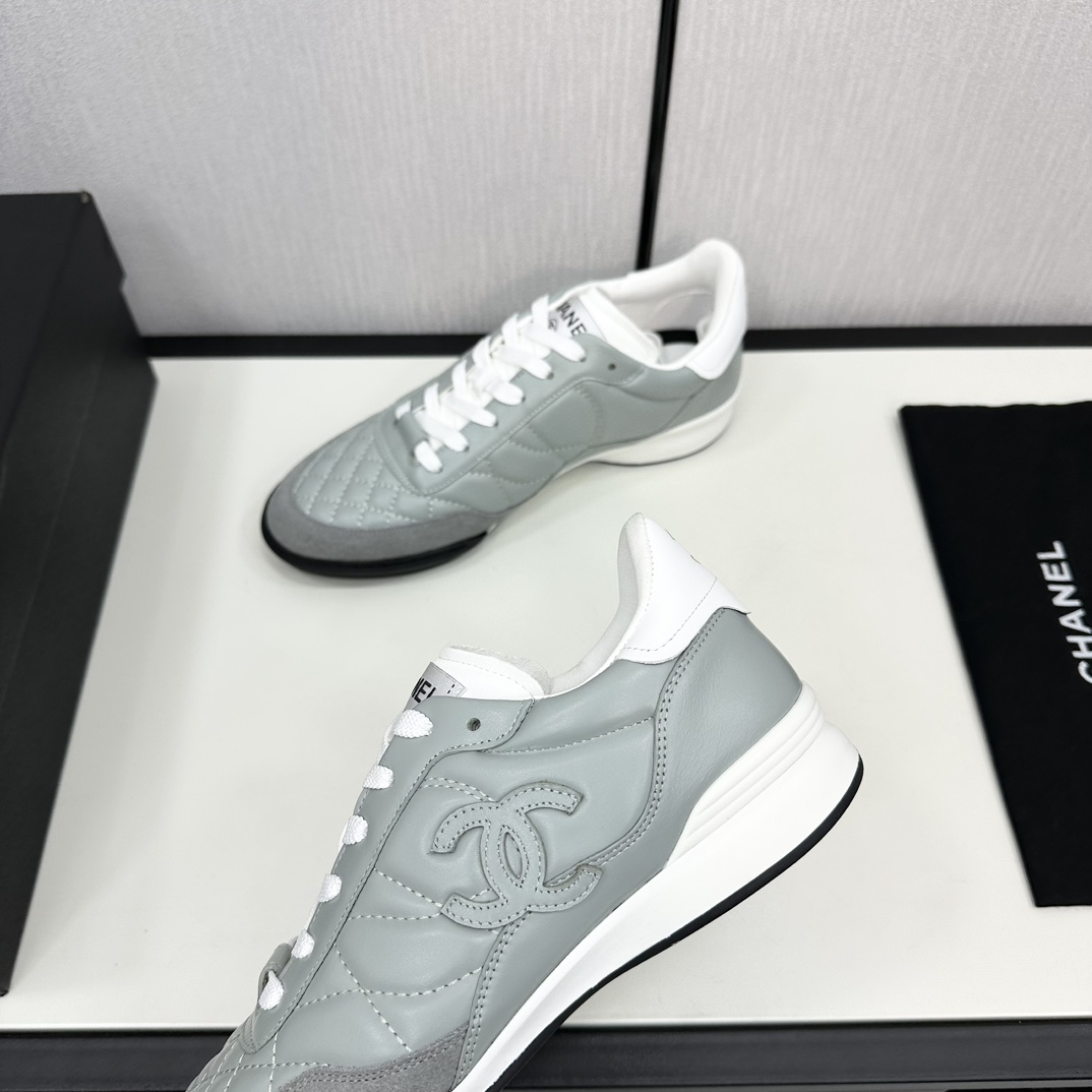 Chanel Casual shoes