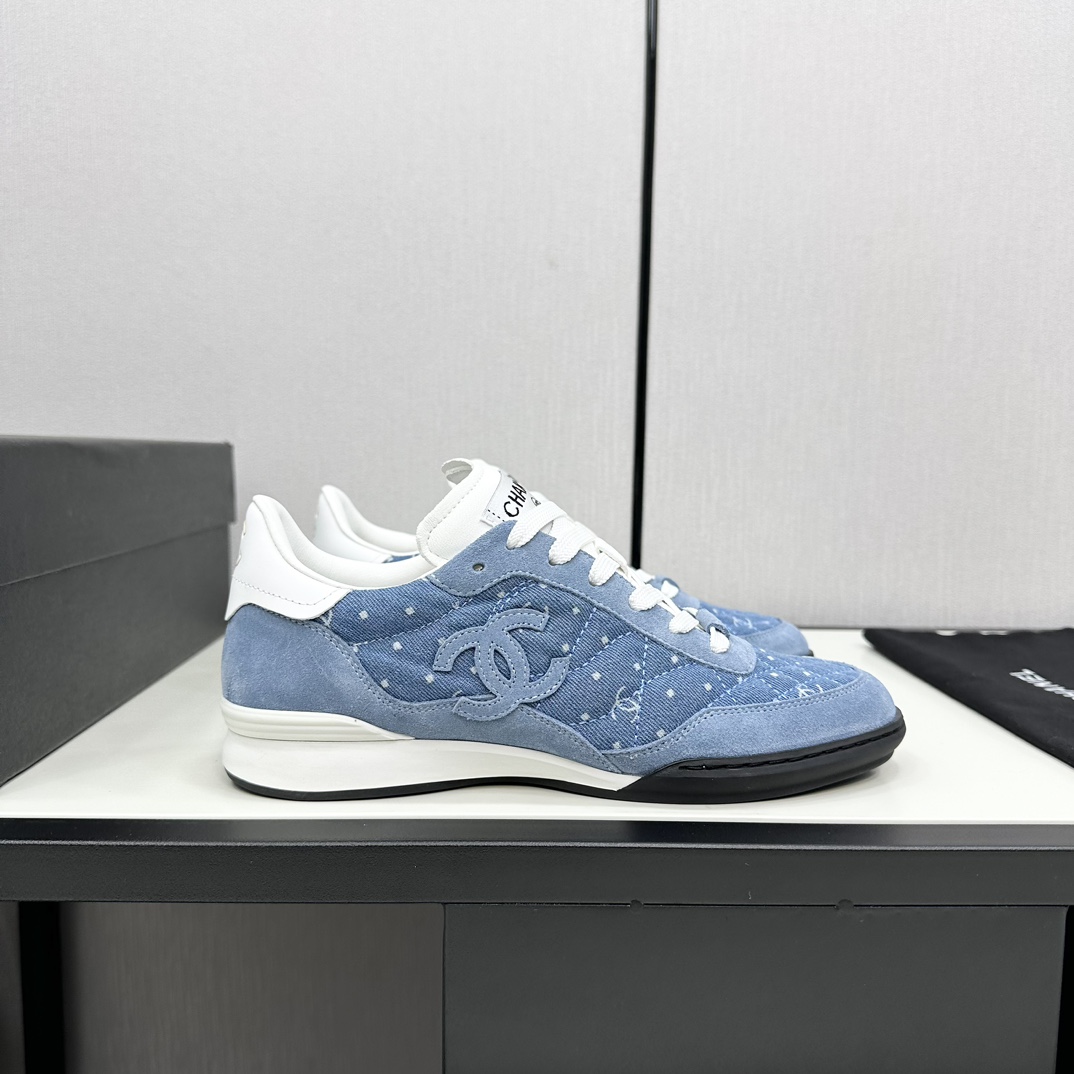 Chanel Casual shoes
