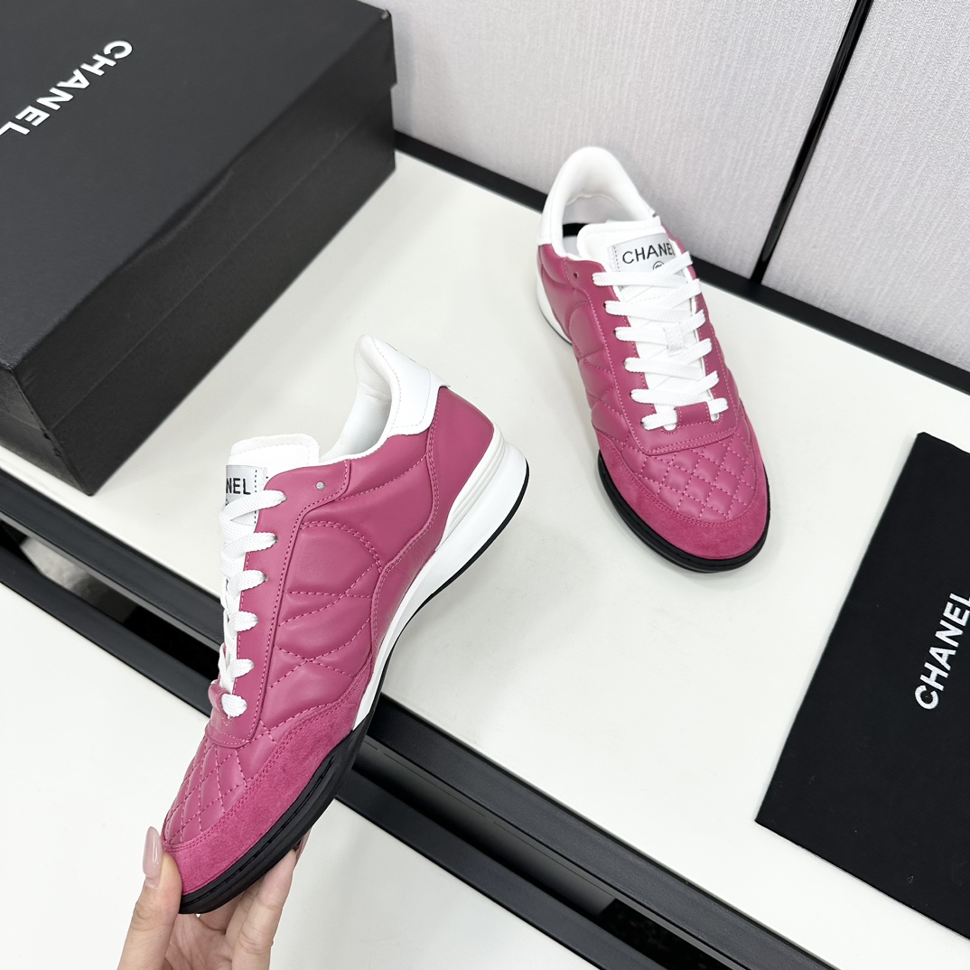 Chanel Casual shoes