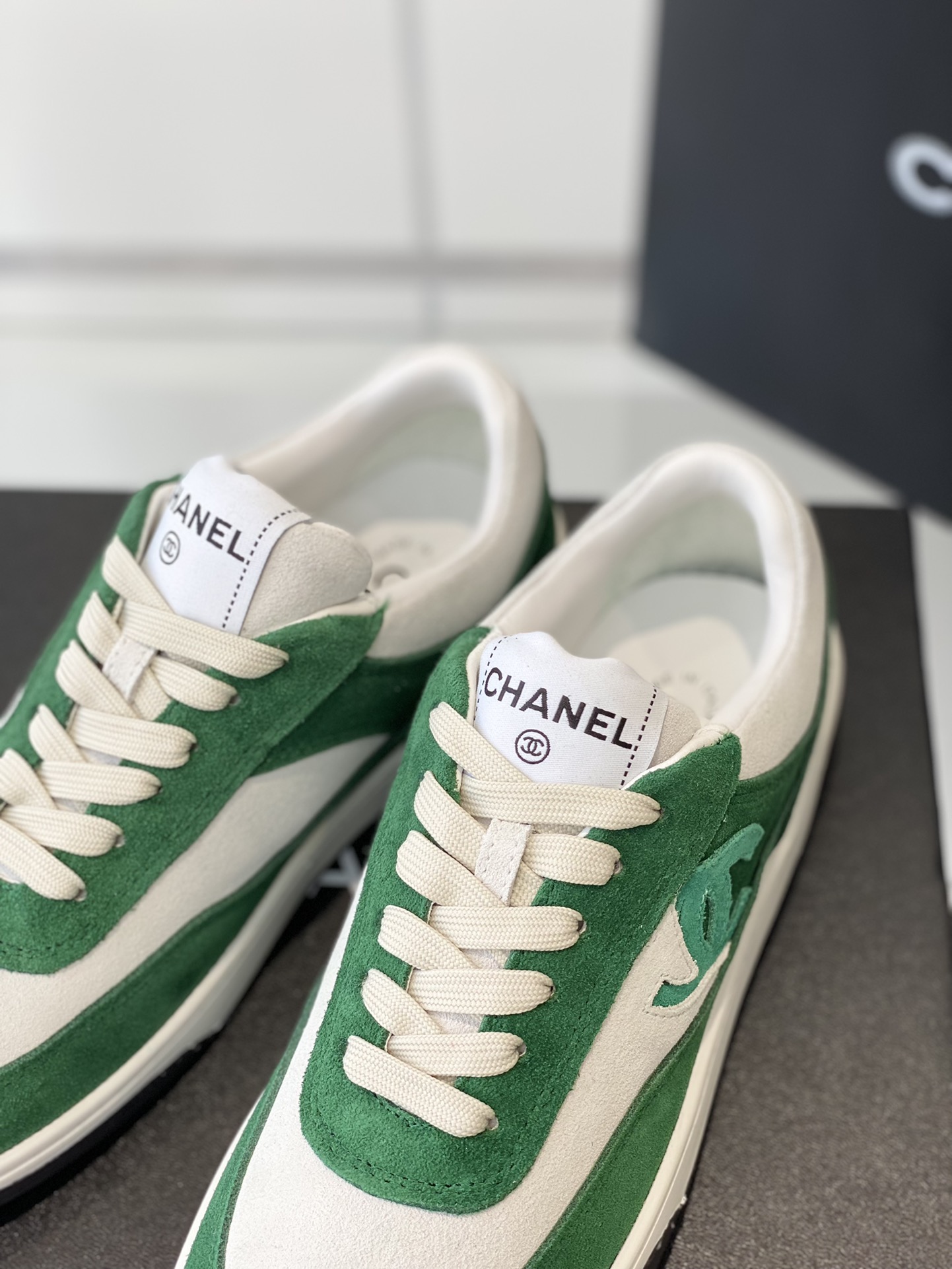 Chanel Casual shoes