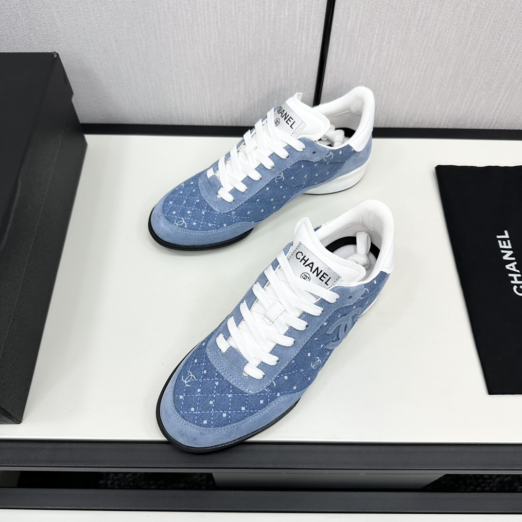 Chanel Casual shoes