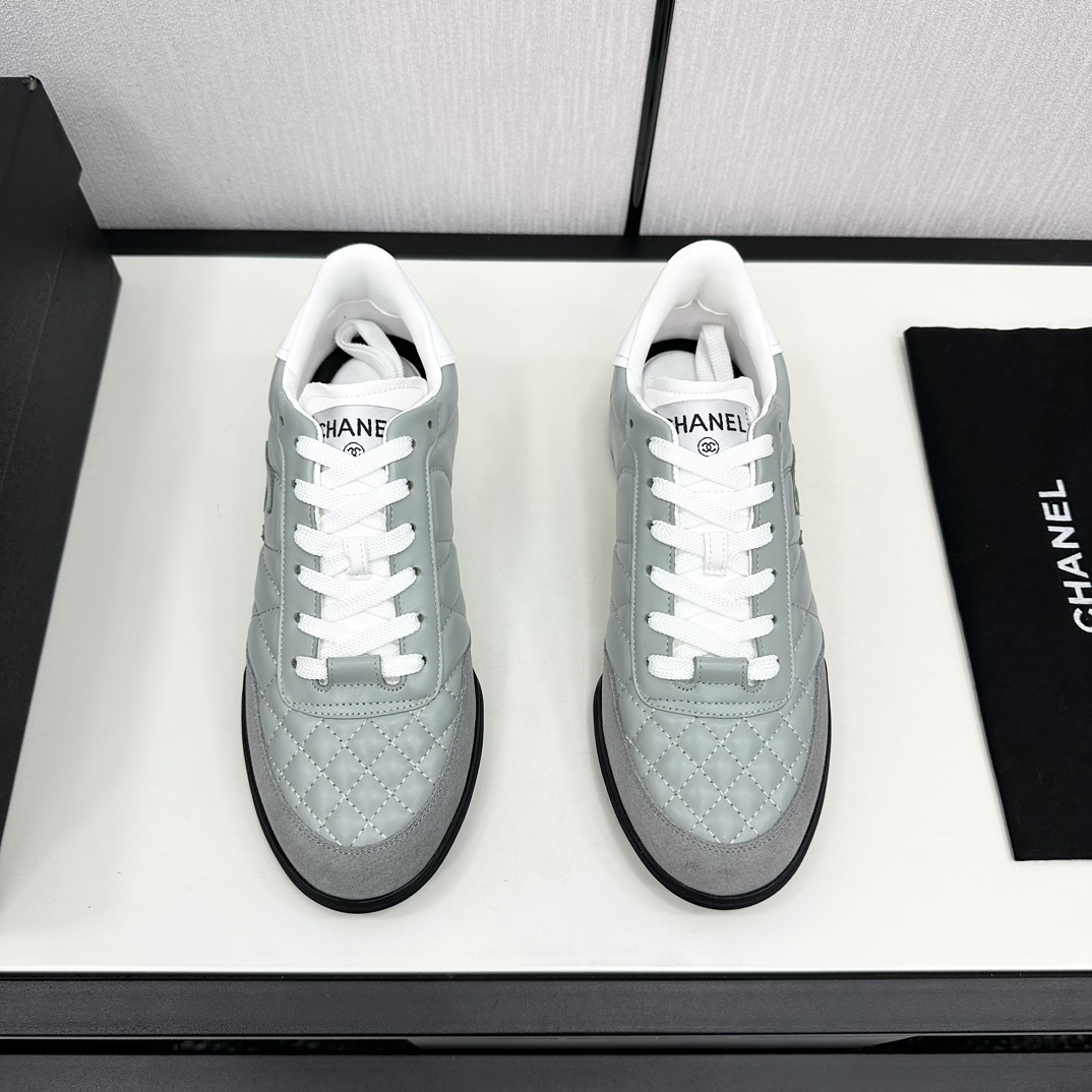 Chanel Casual shoes