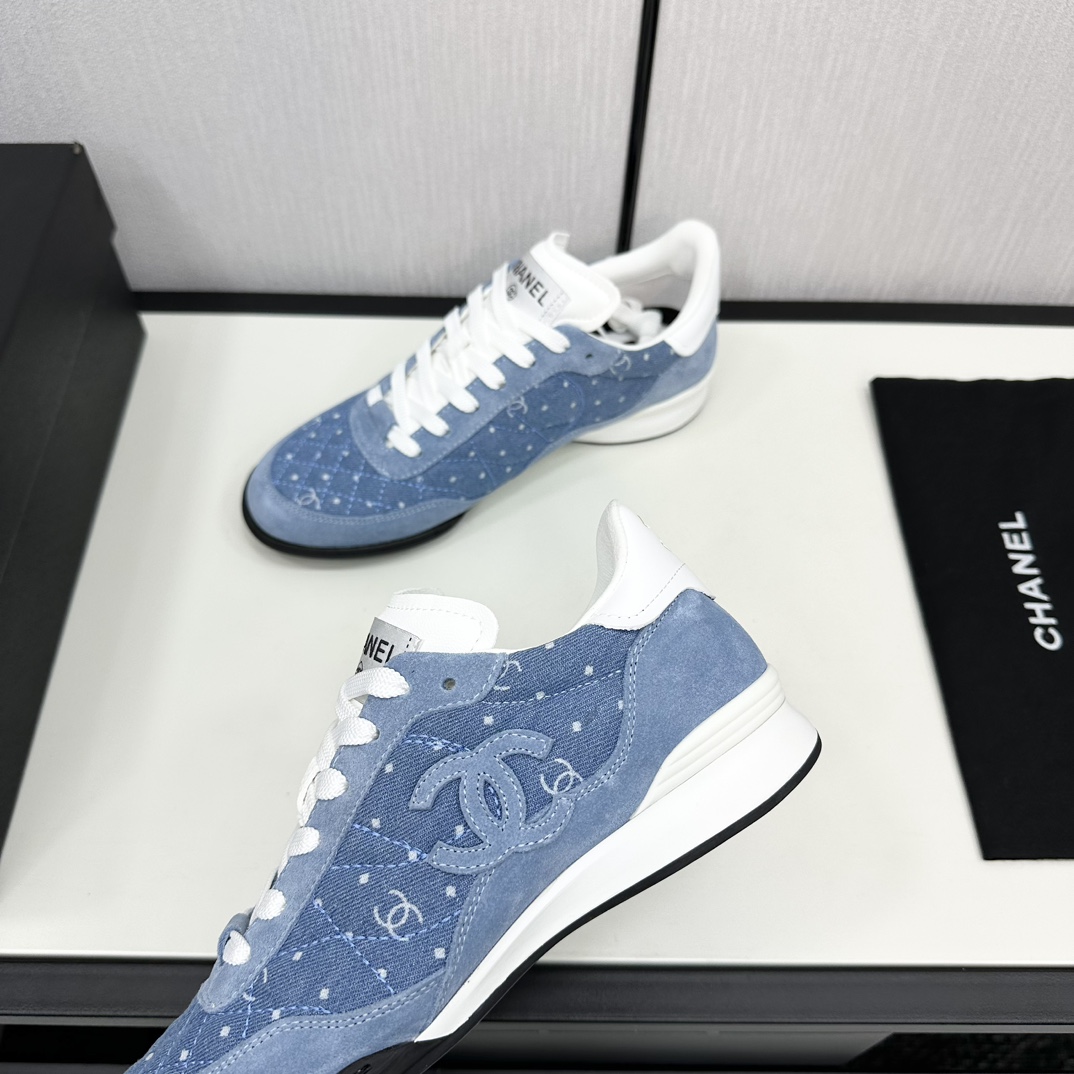 Chanel Casual shoes