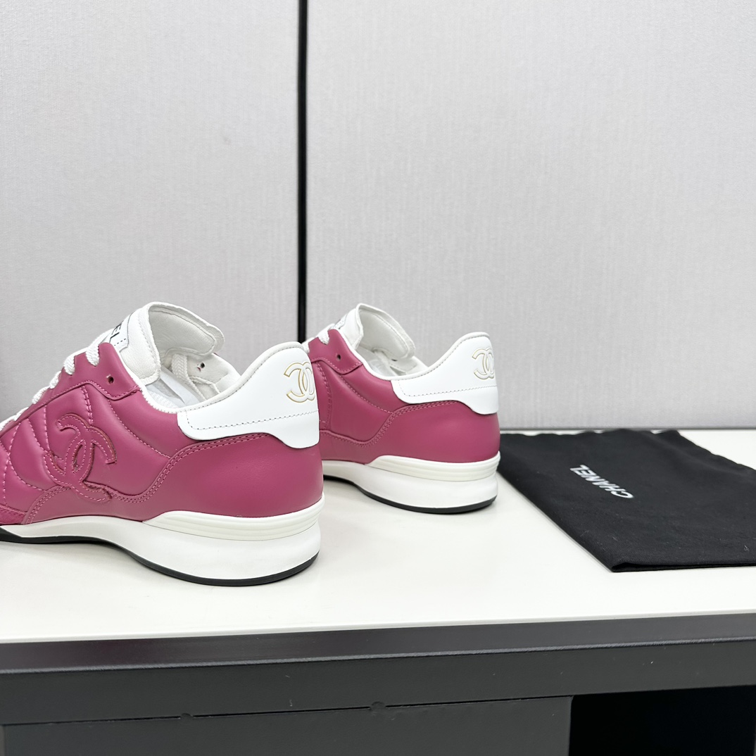 Chanel Casual shoes