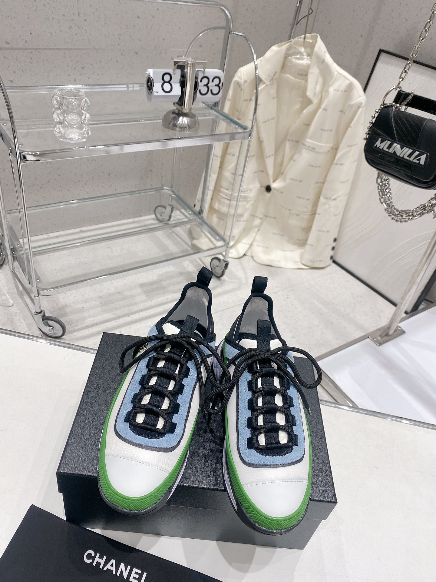 Chanel Casual shoes
