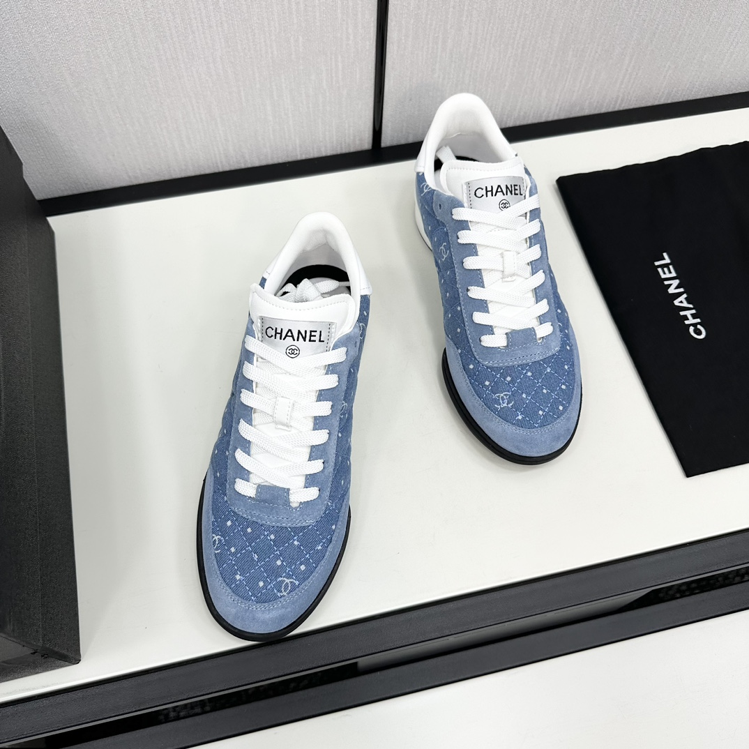 Chanel Casual shoes