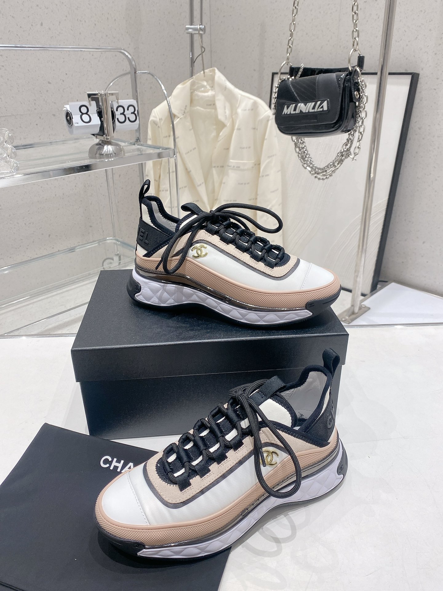 Chanel Casual shoes