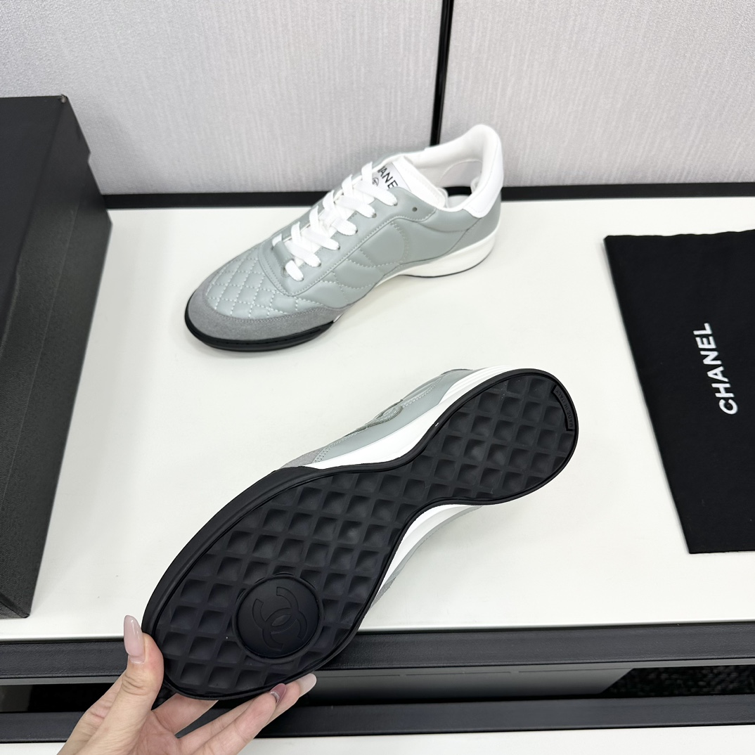 Chanel Casual shoes