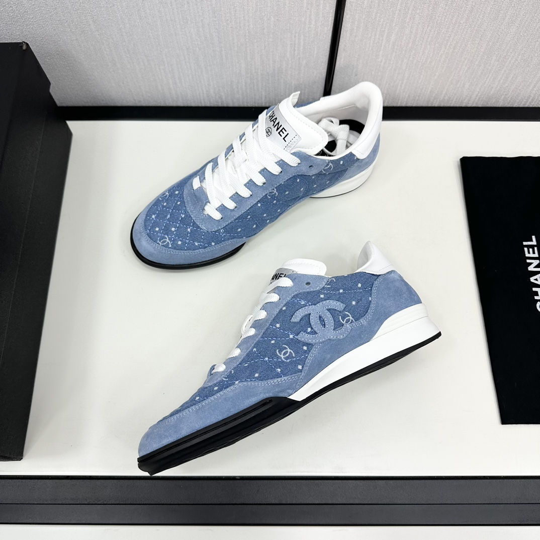 Chanel Casual shoes