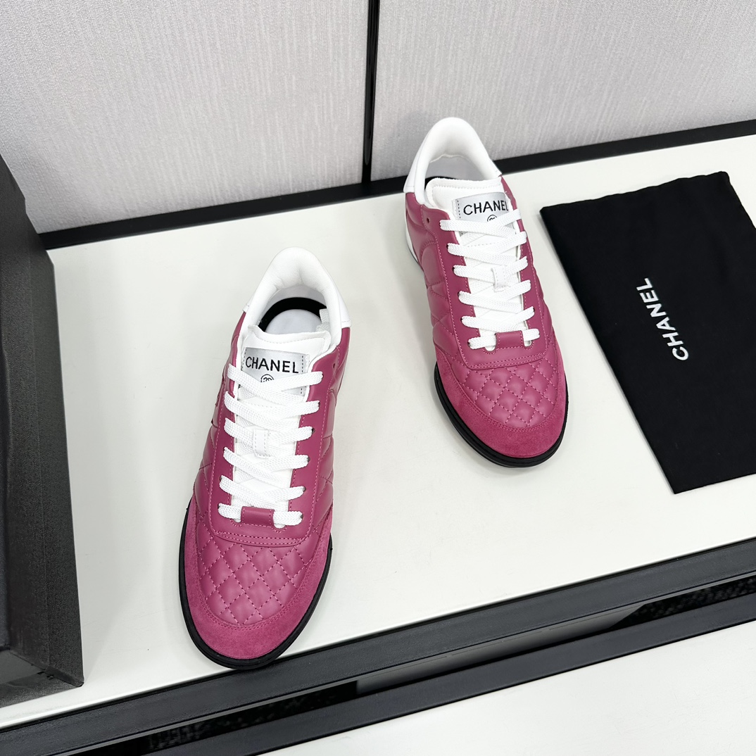 Chanel Casual shoes