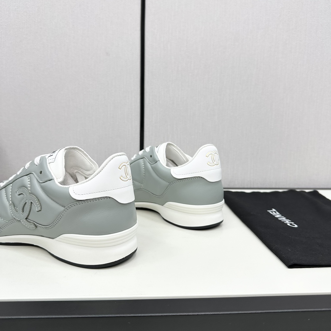 Chanel Casual shoes