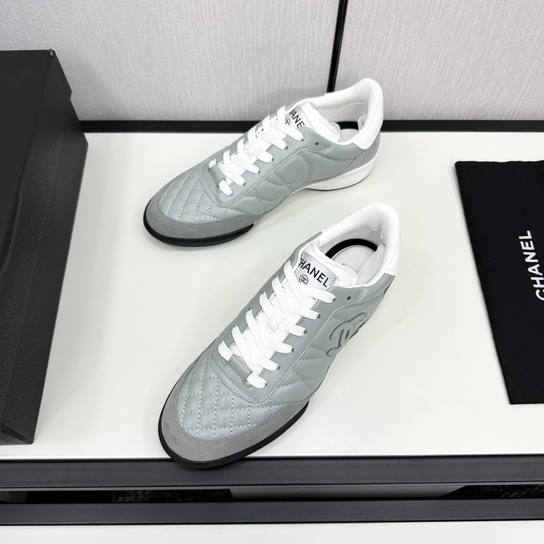 Chanel Casual shoes