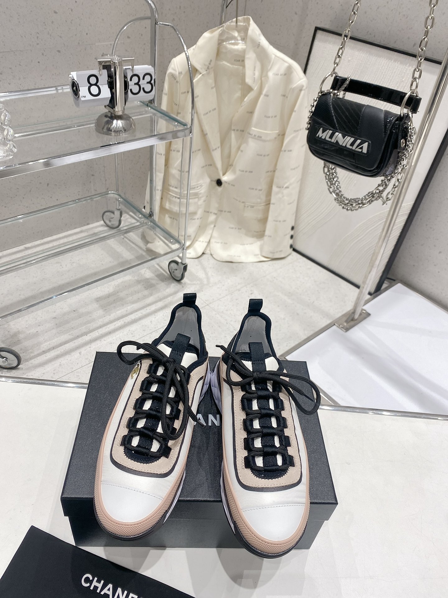 Chanel Casual shoes
