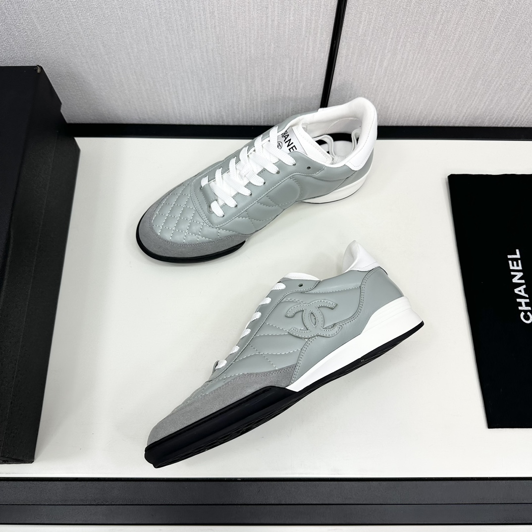 Chanel Casual shoes