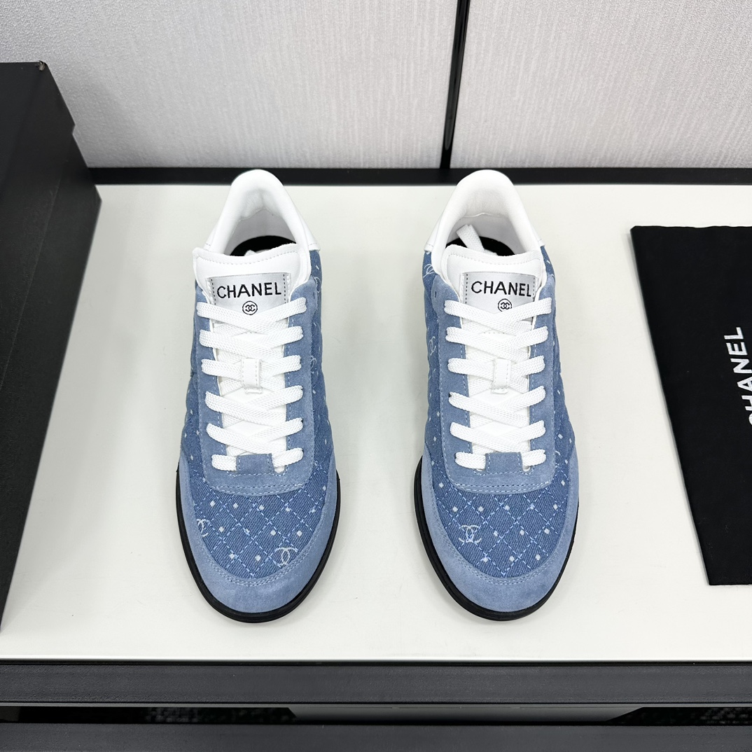 Chanel Casual shoes