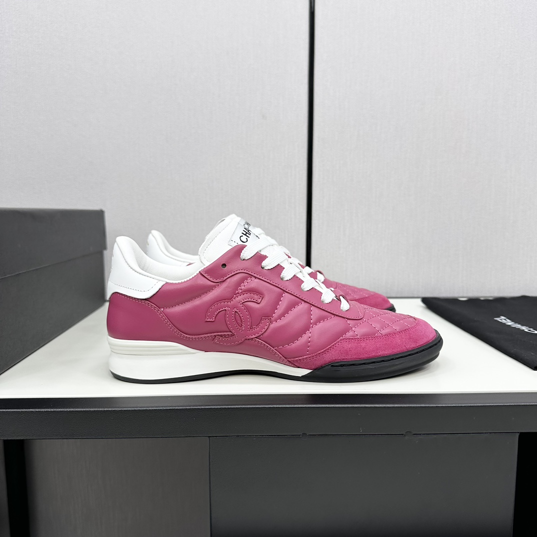 Chanel Casual shoes