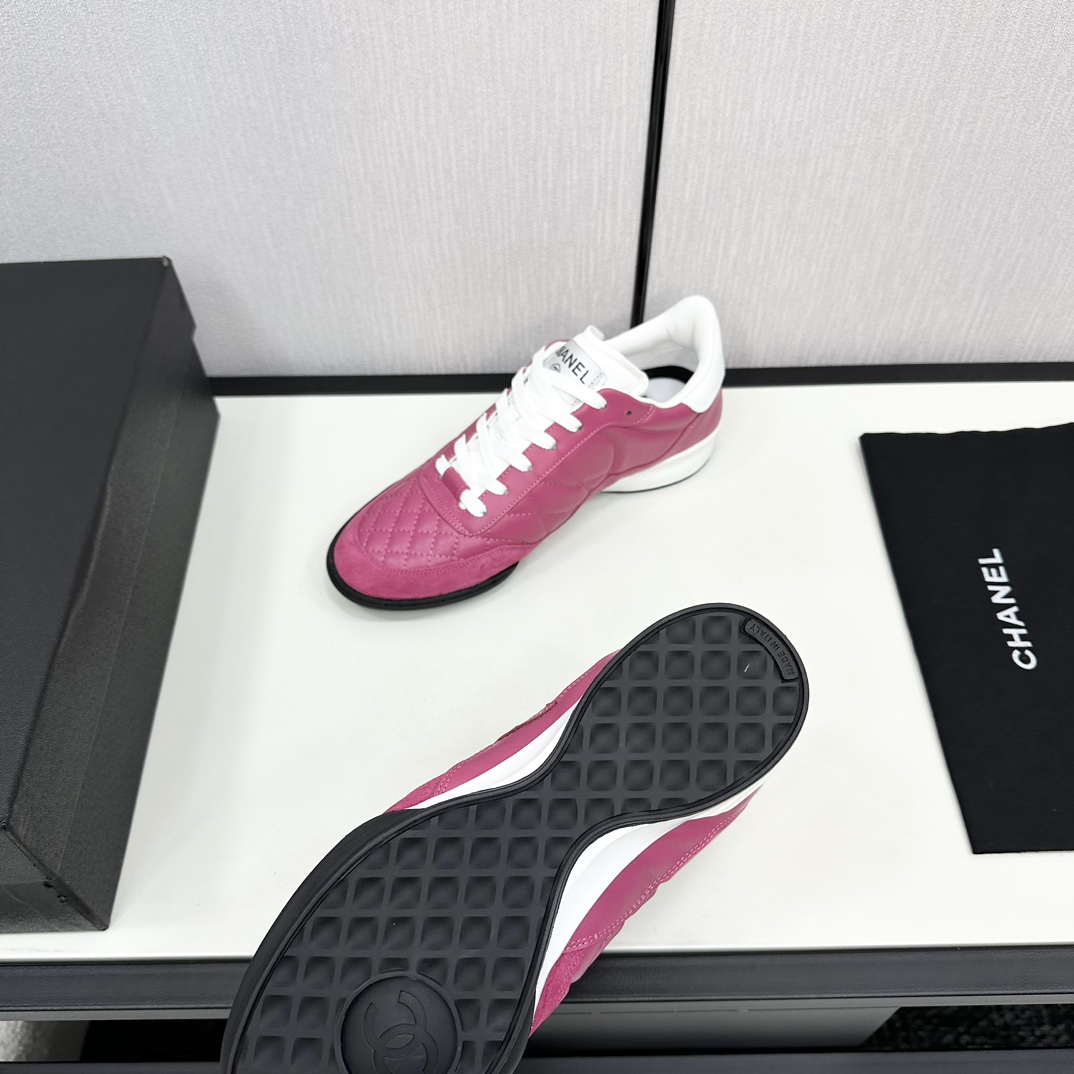 Chanel Casual shoes