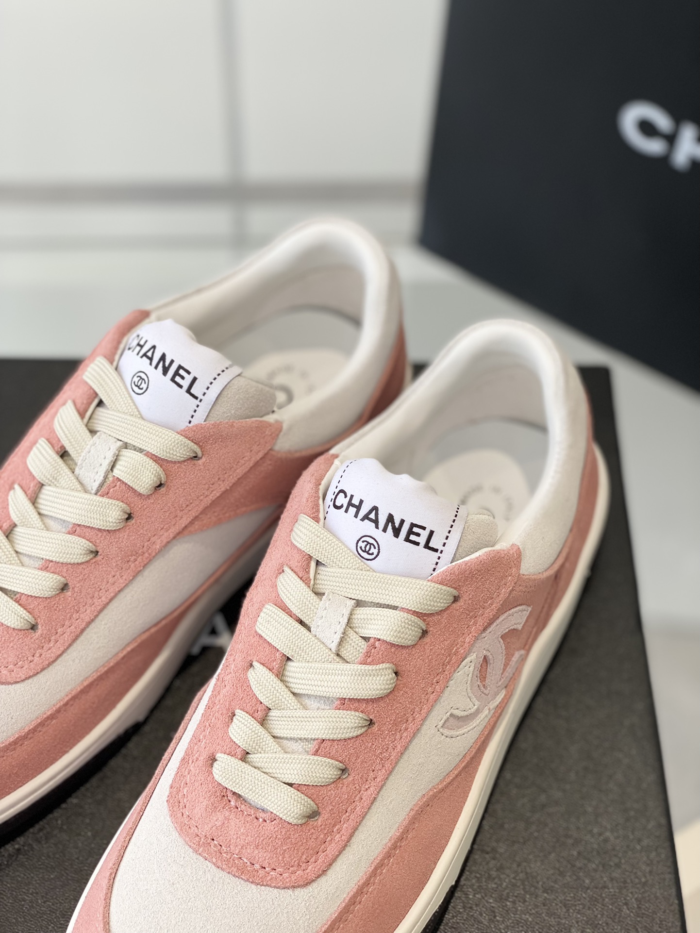 Chanel Casual shoes