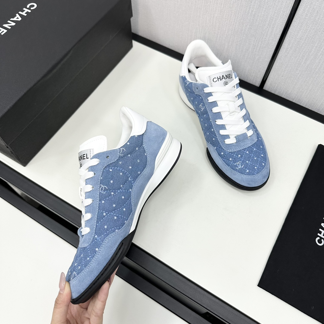 Chanel Casual shoes