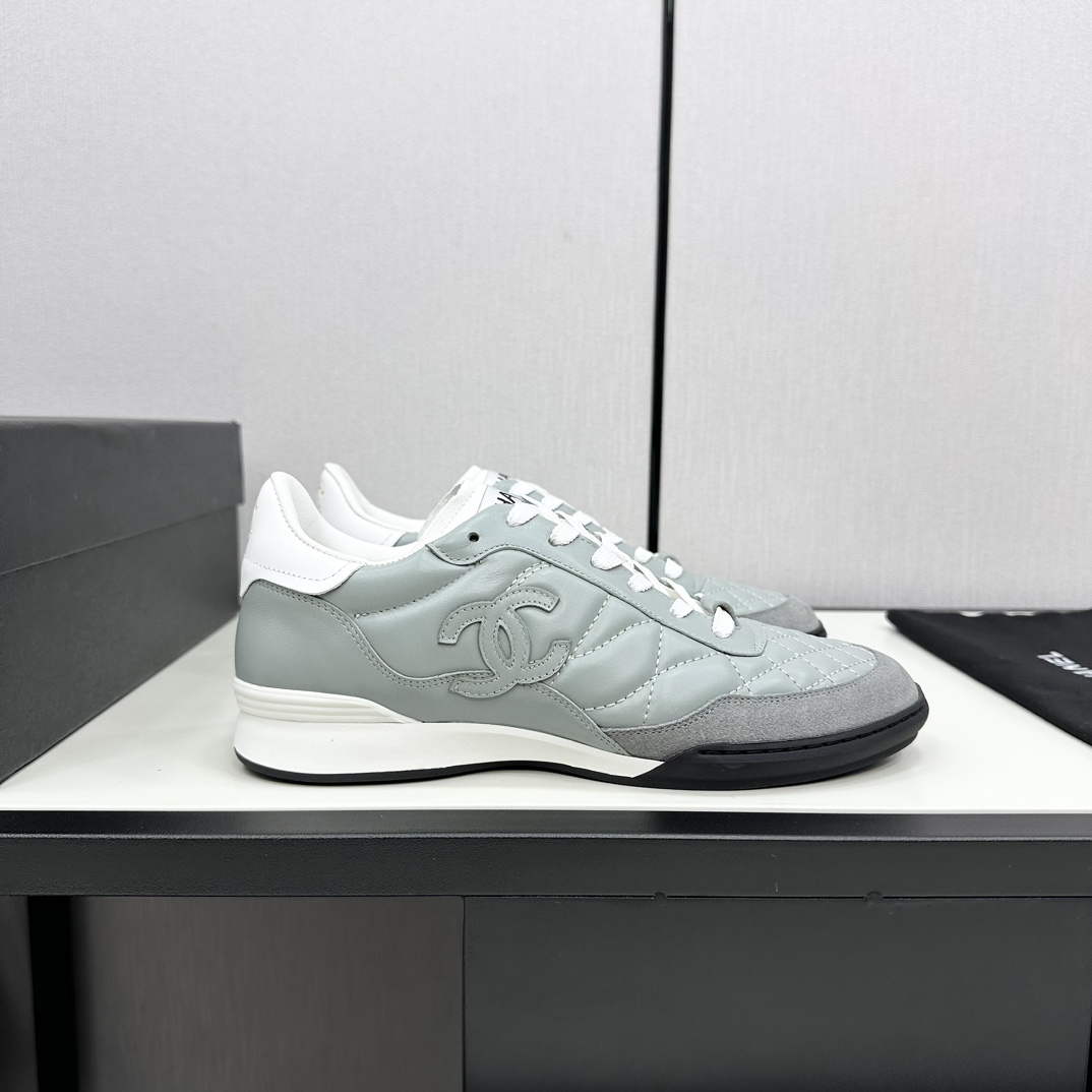 Chanel Casual shoes