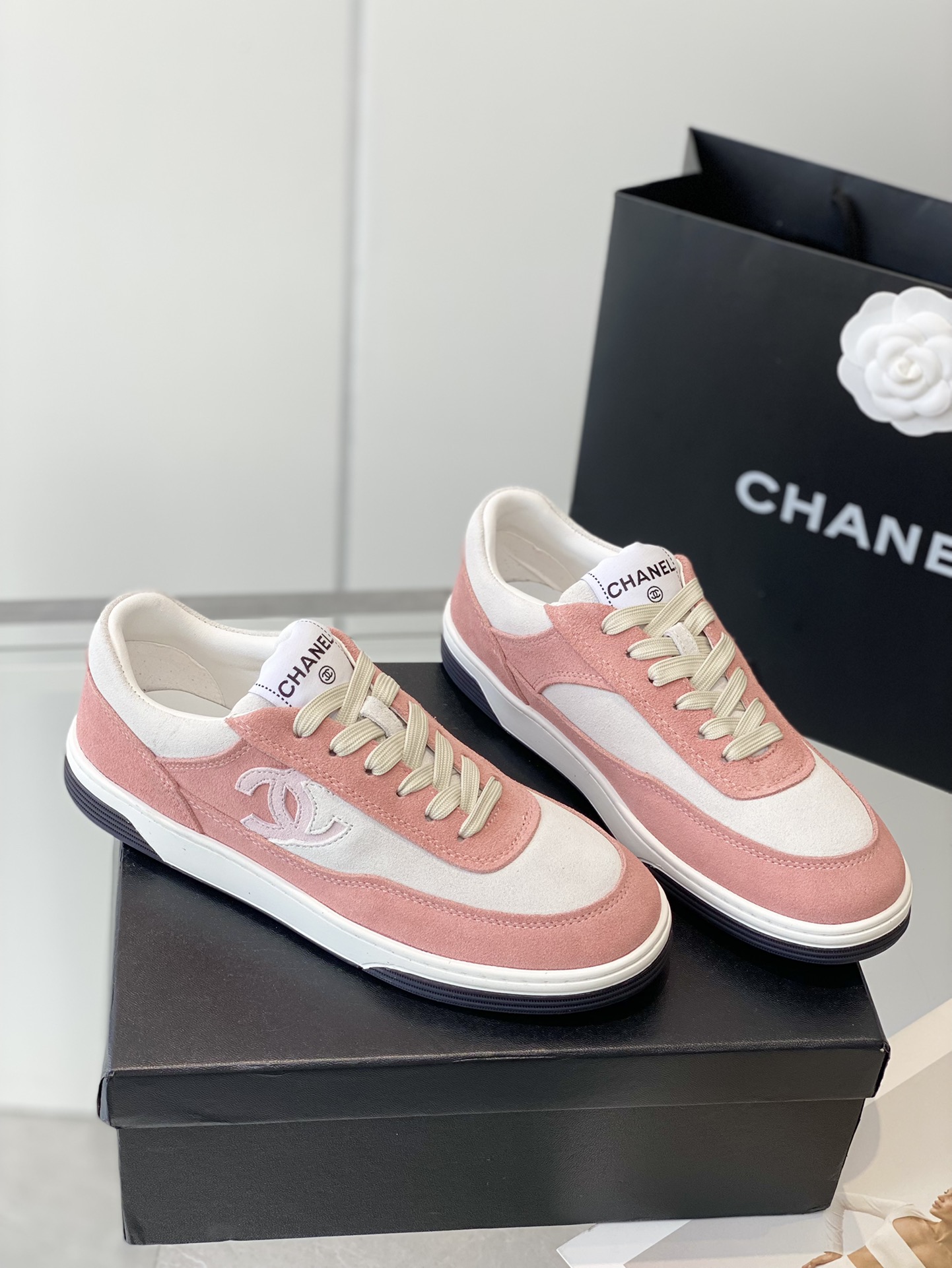 Chanel Casual shoes