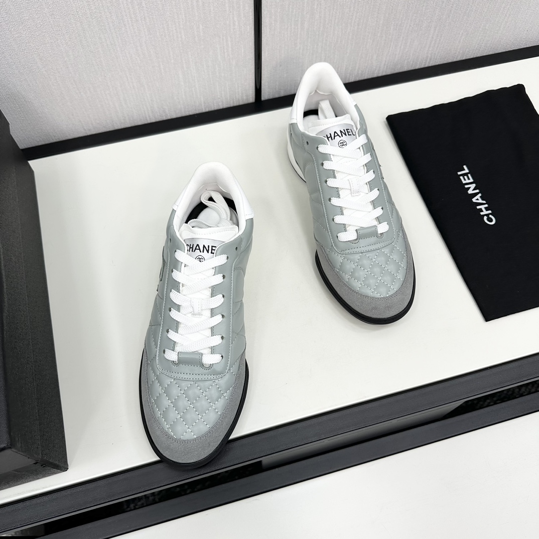 Chanel Casual shoes