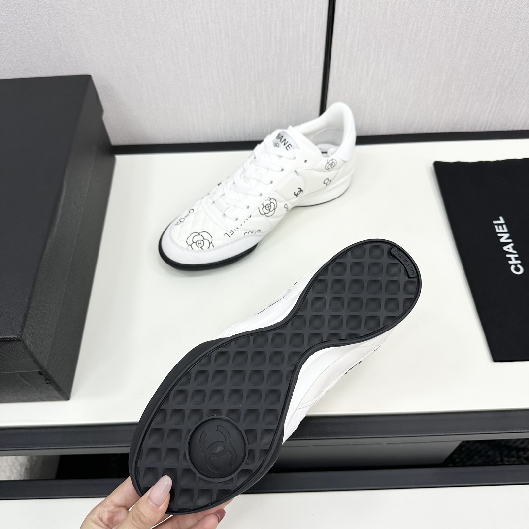 Chanel Casual shoes