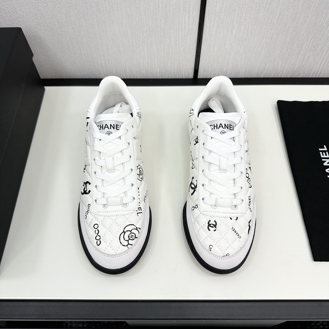 Chanel Casual shoes