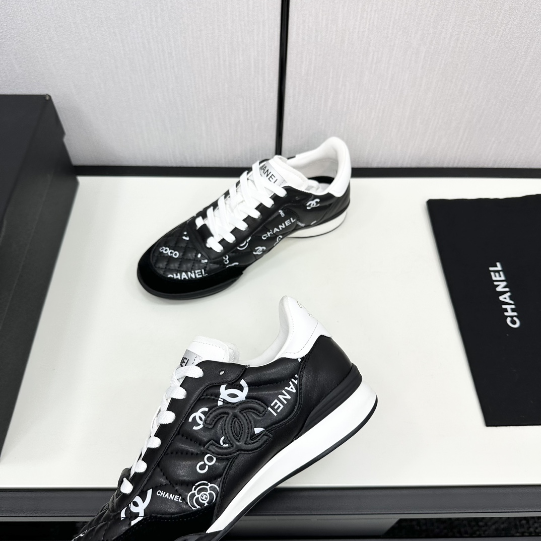 Chanel Casual shoes