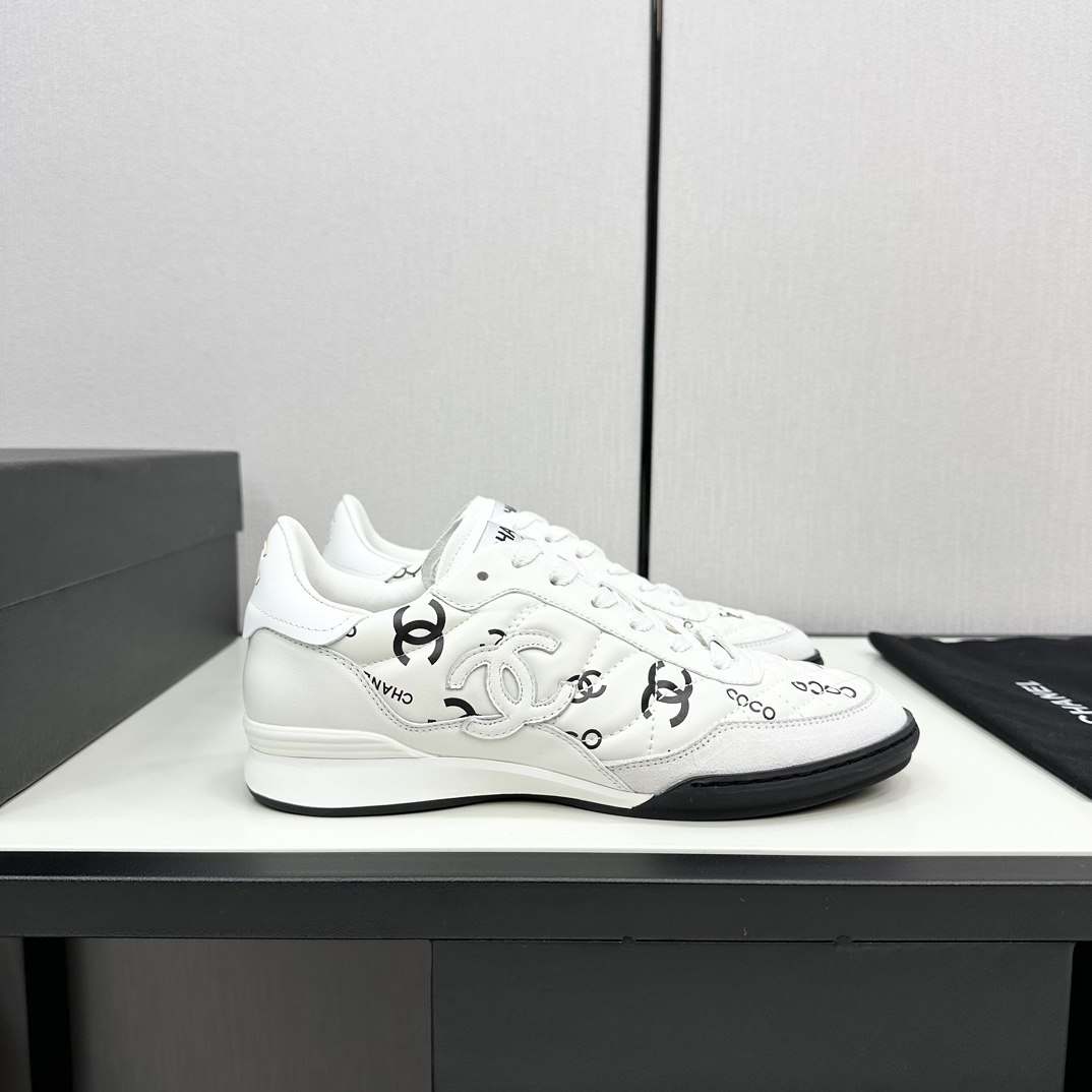 Chanel Casual shoes