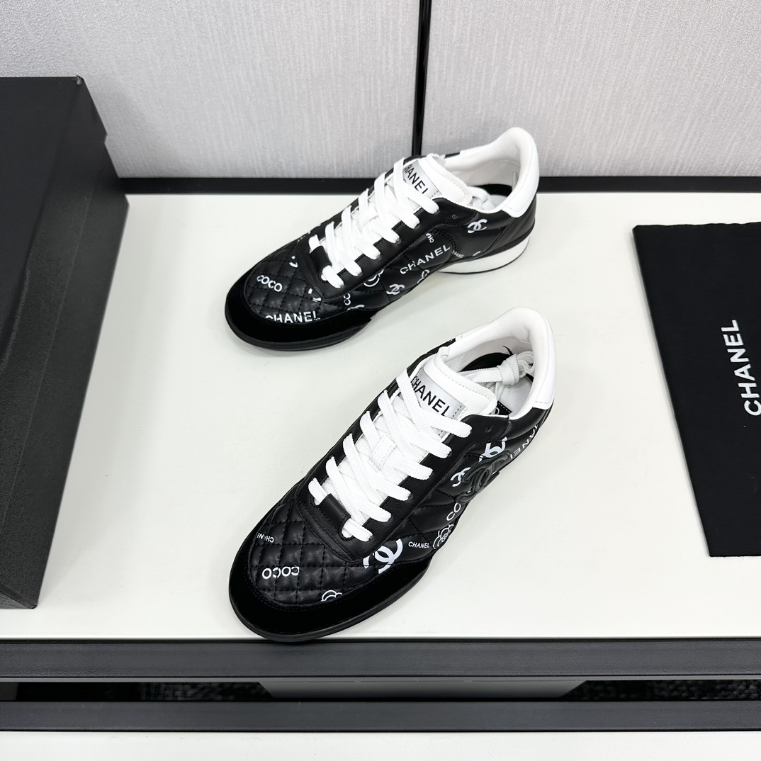 Chanel Casual shoes