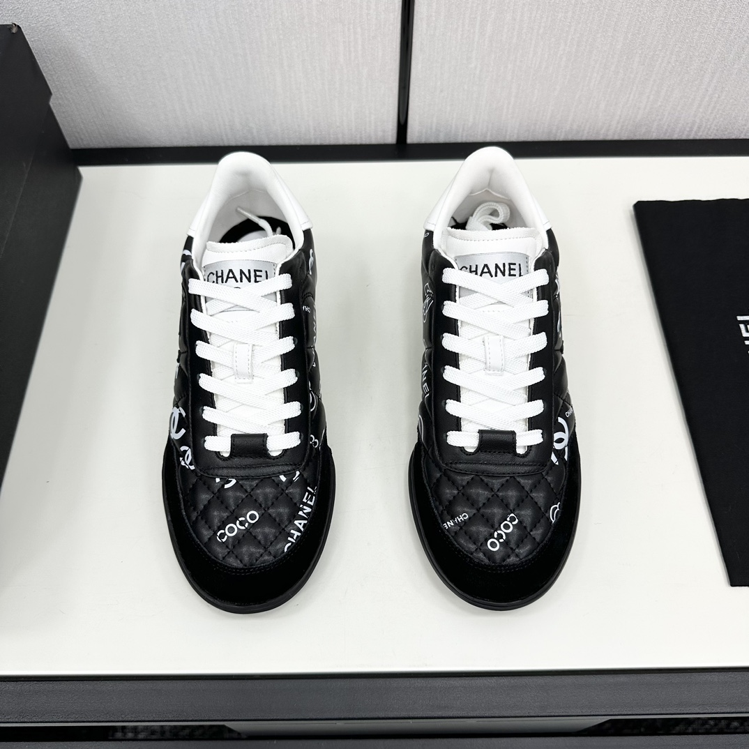 Chanel Casual shoes