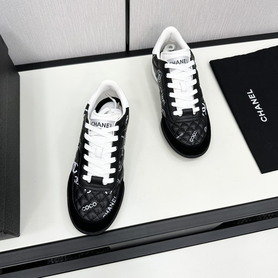 Chanel Casual shoes
