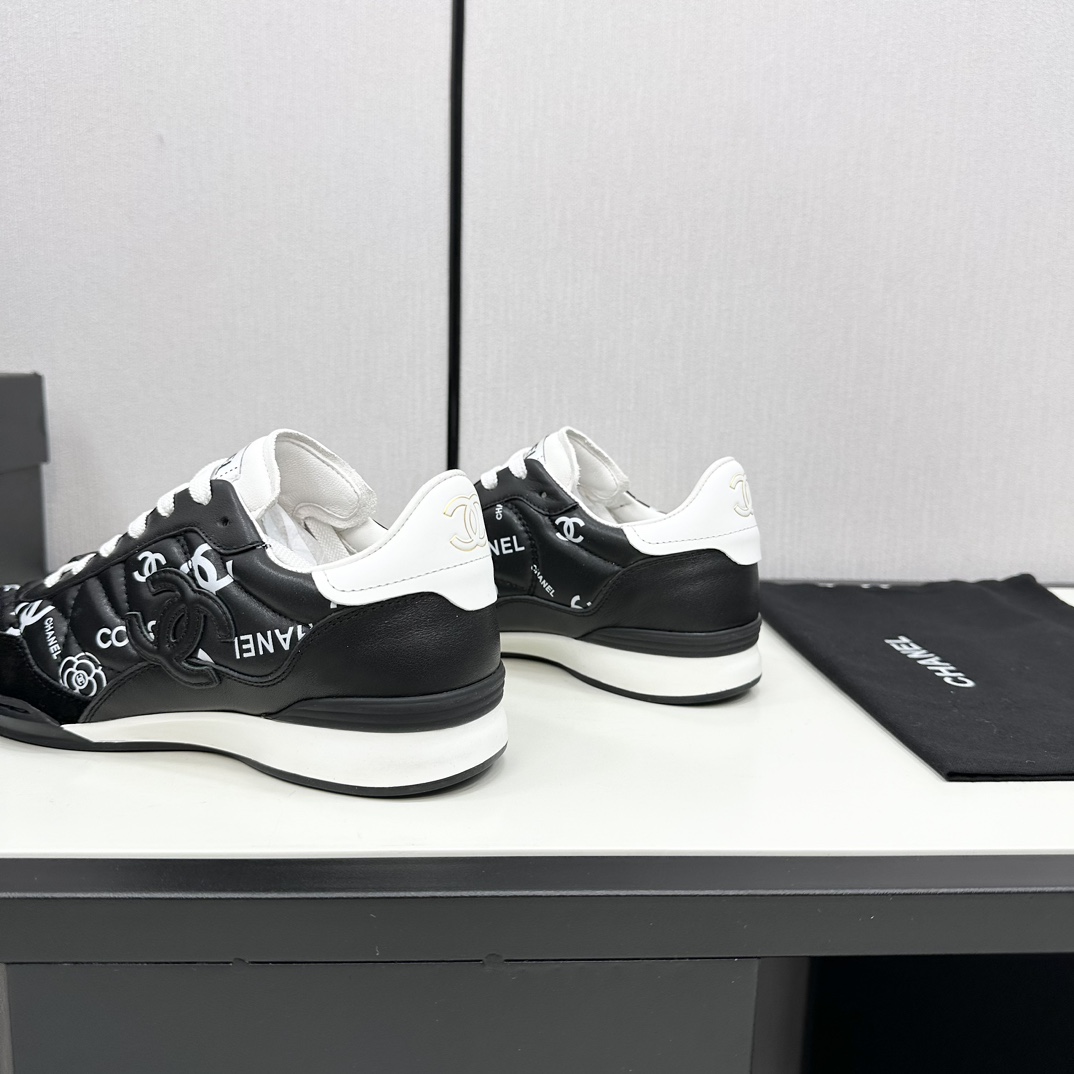 Chanel Casual shoes