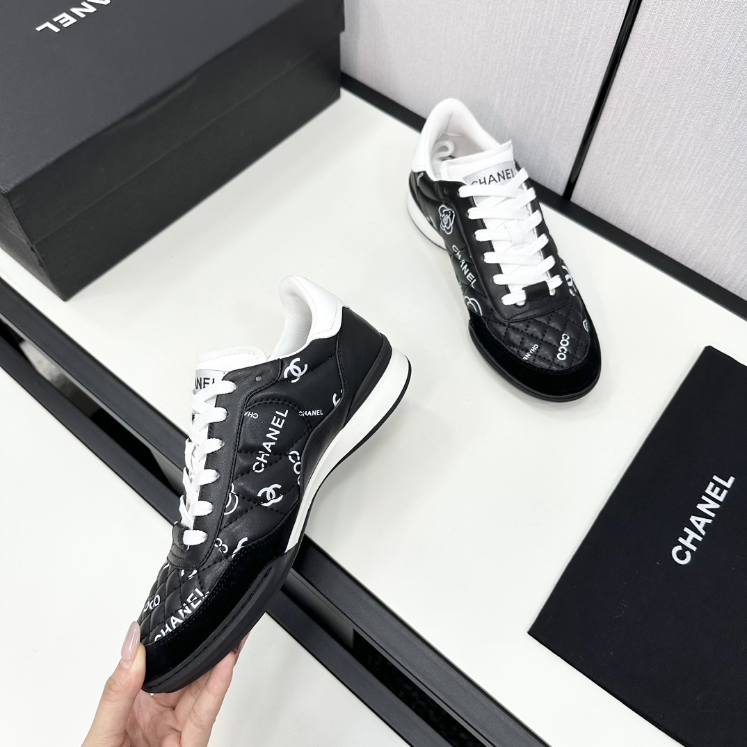 Chanel Casual shoes