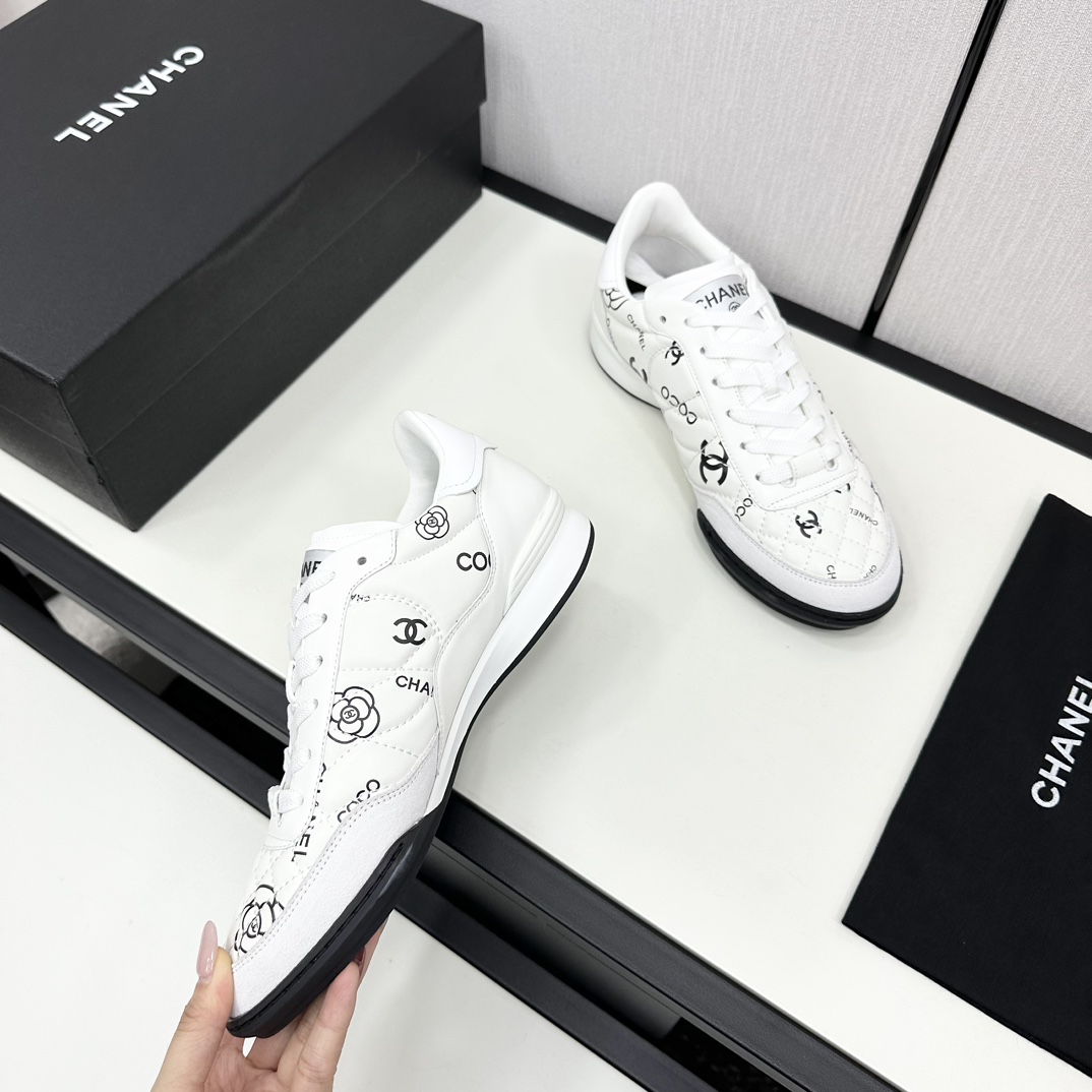 Chanel Casual shoes