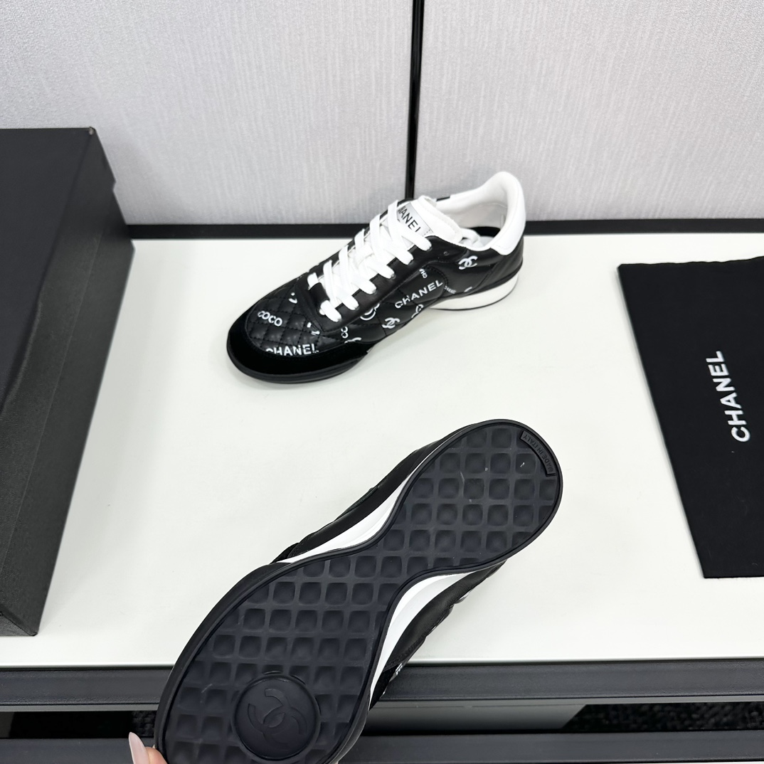 Chanel Casual shoes