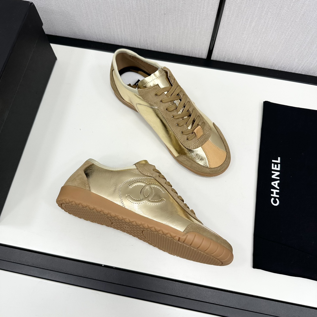 Chanel Casual shoes