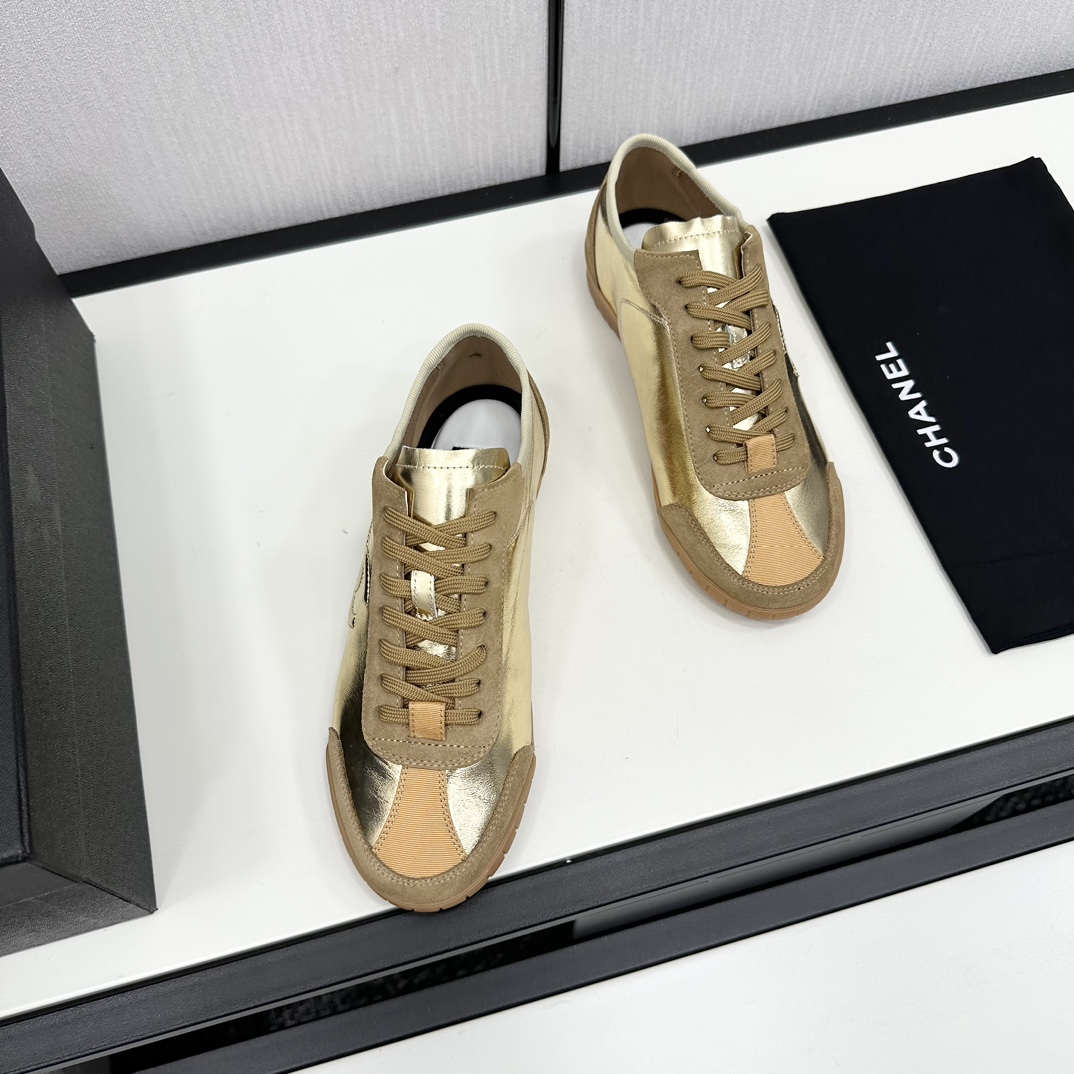 Chanel Casual shoes