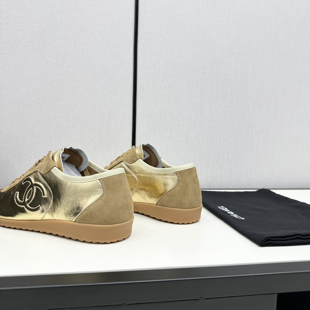 Chanel Casual shoes