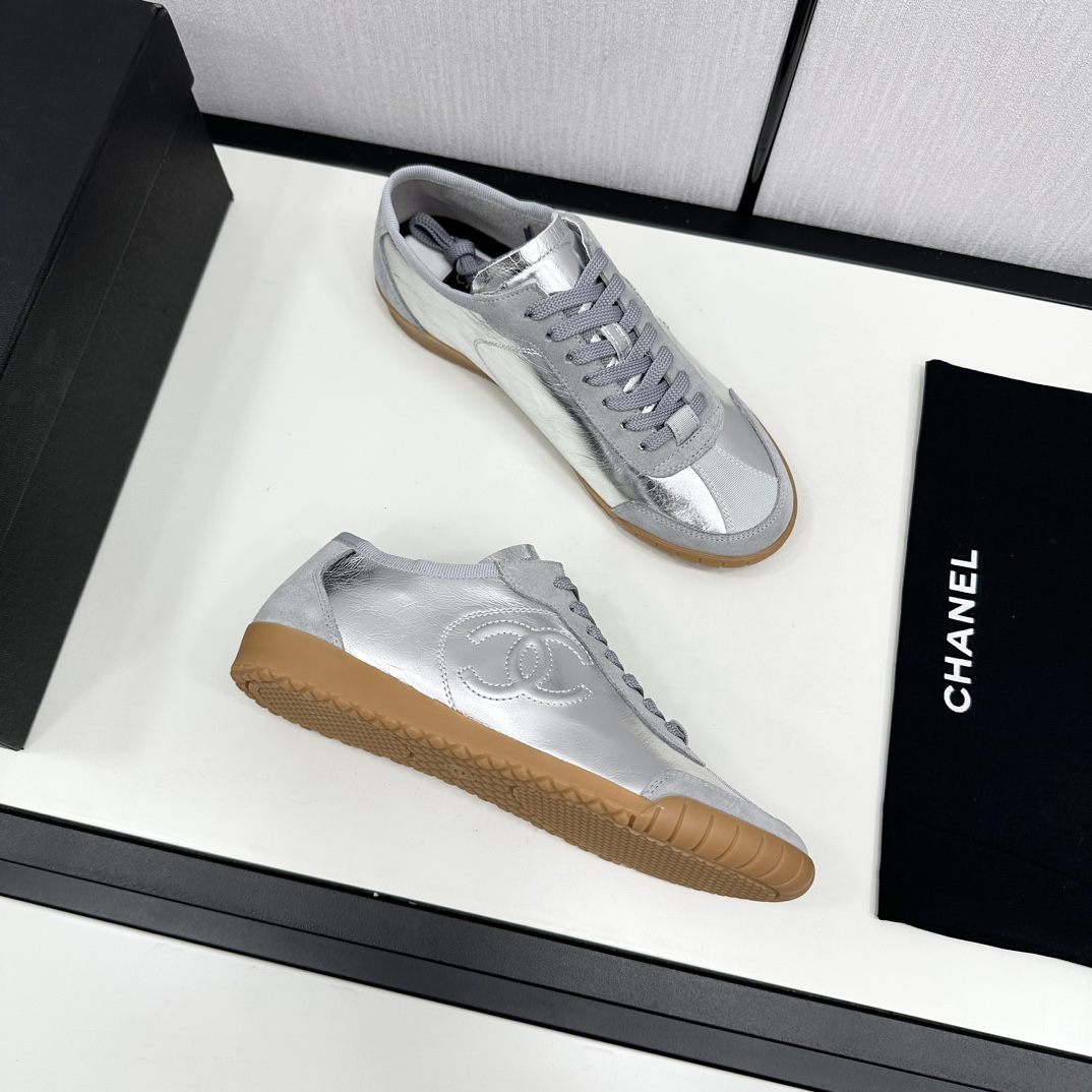 Chanel Casual shoes