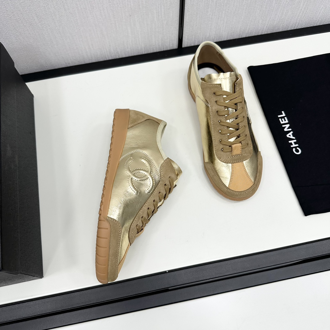 Chanel Casual shoes