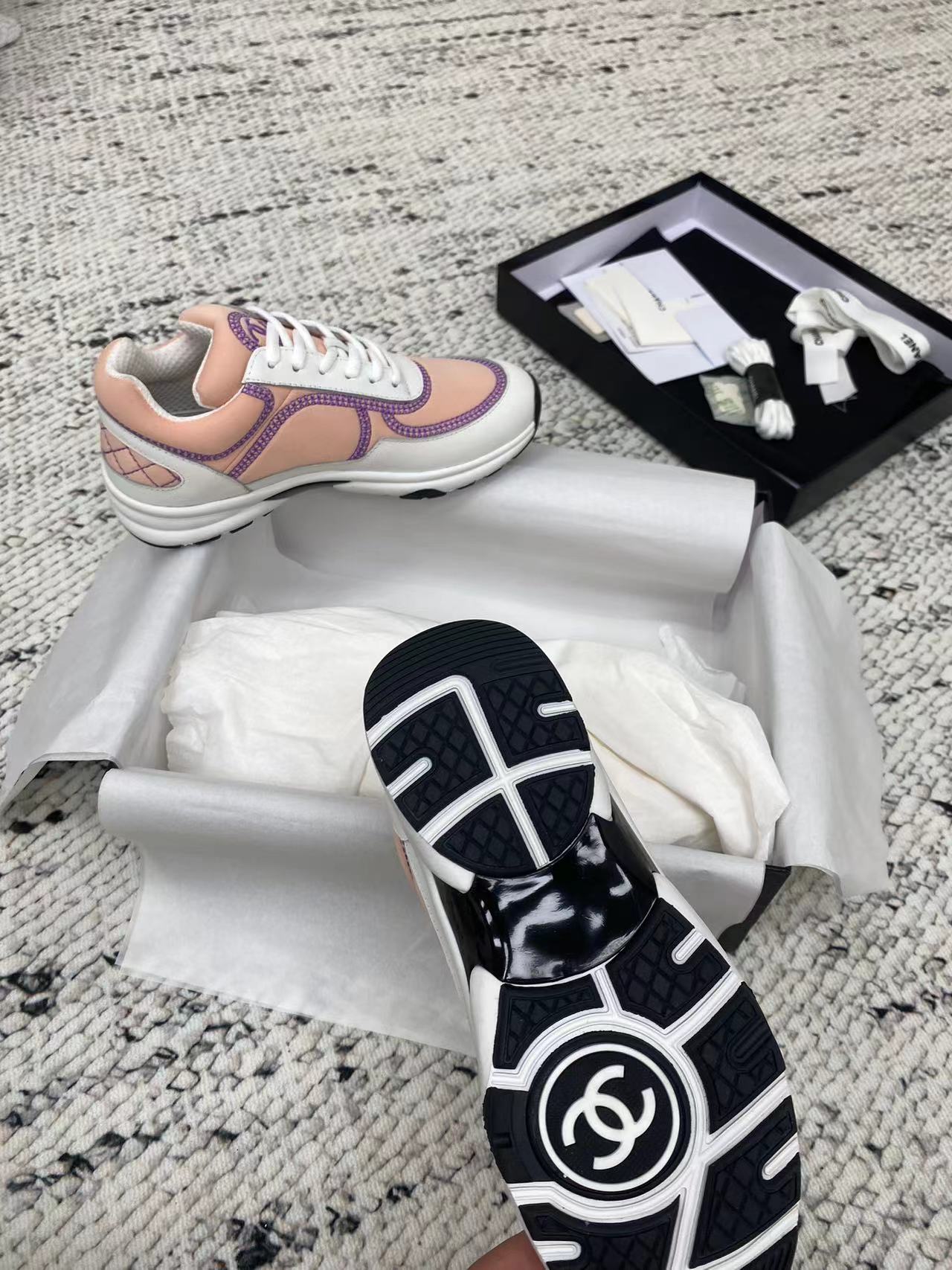 Chanel Casual shoes