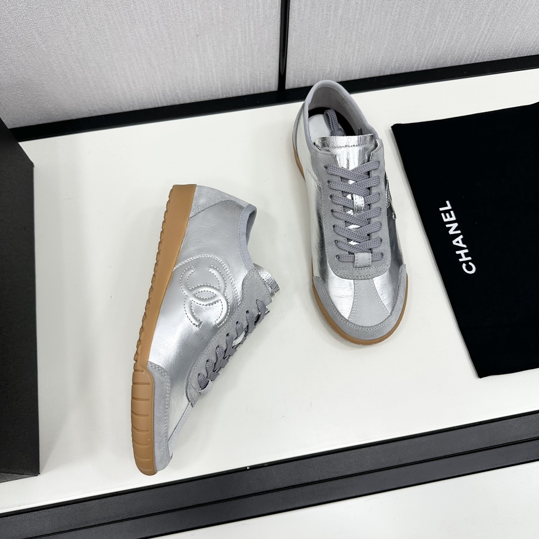 Chanel Casual shoes