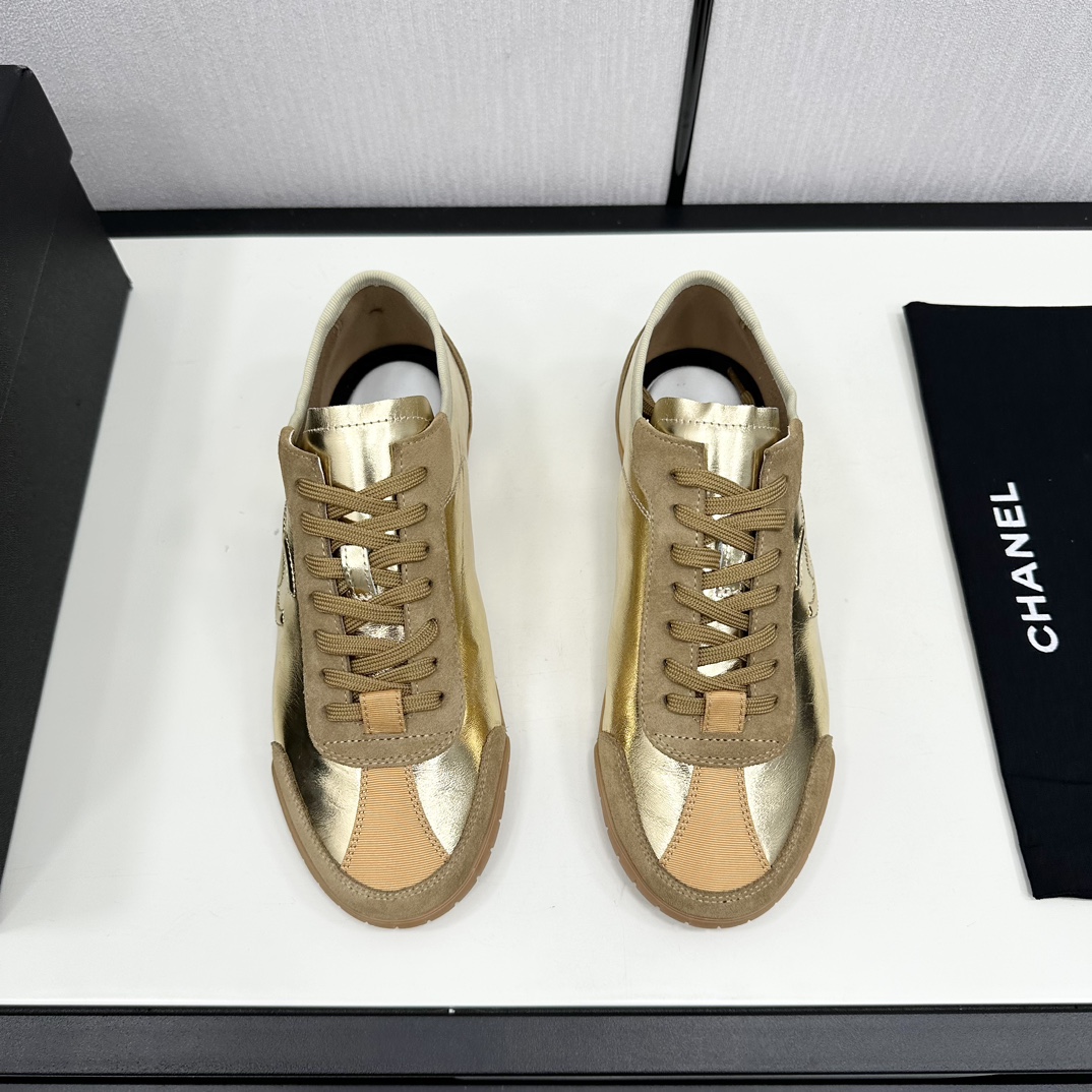 Chanel Casual shoes