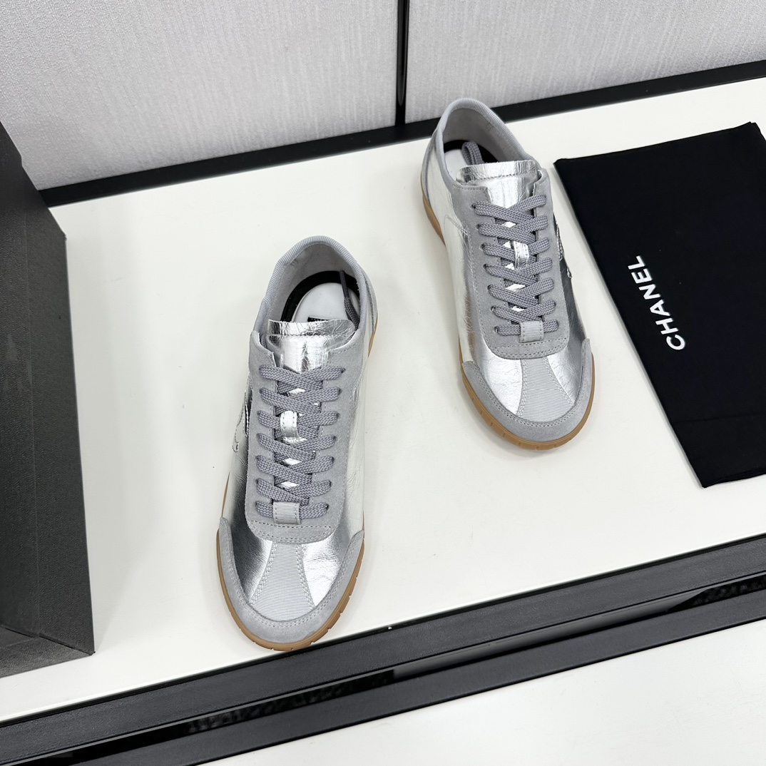 Chanel Casual shoes