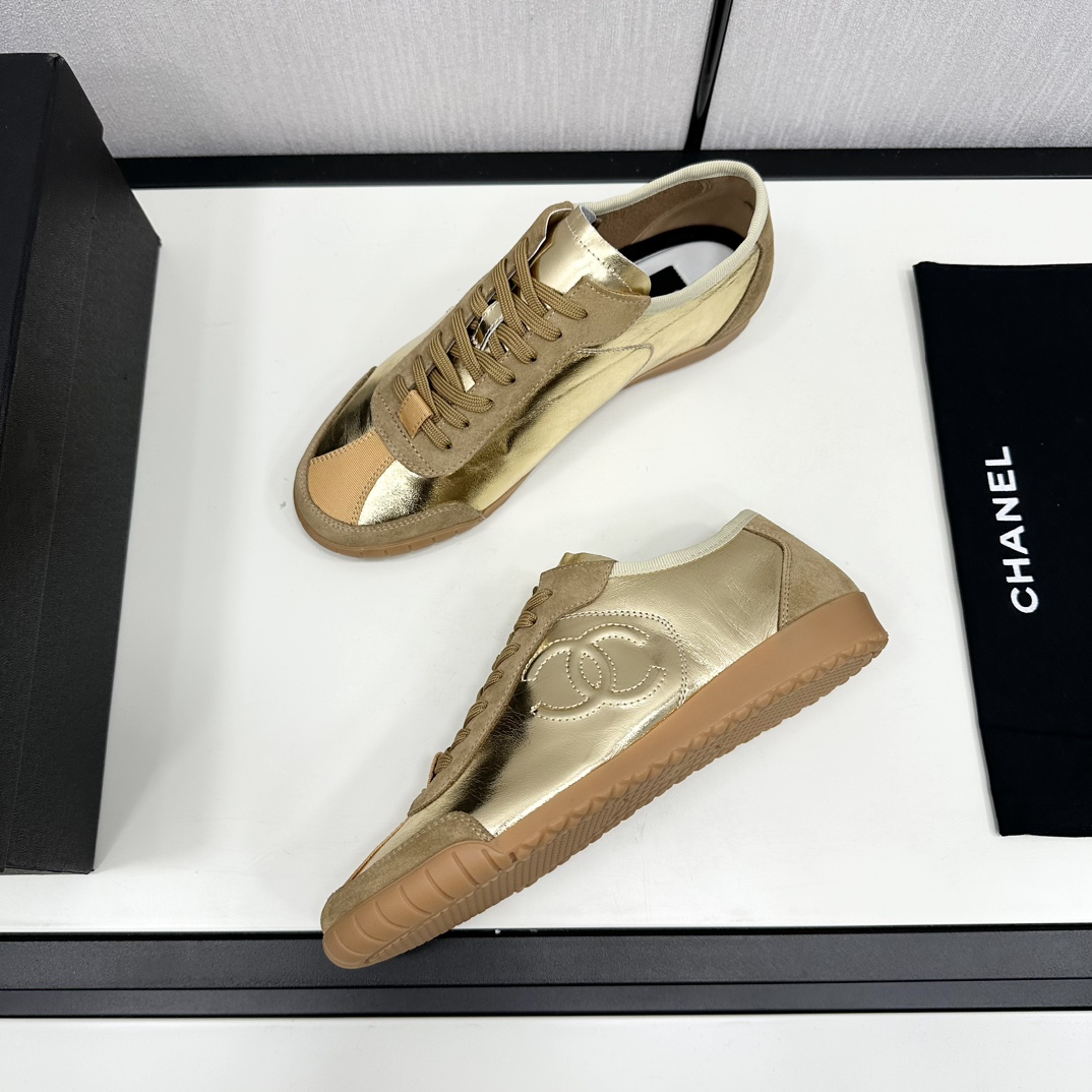 Chanel Casual shoes