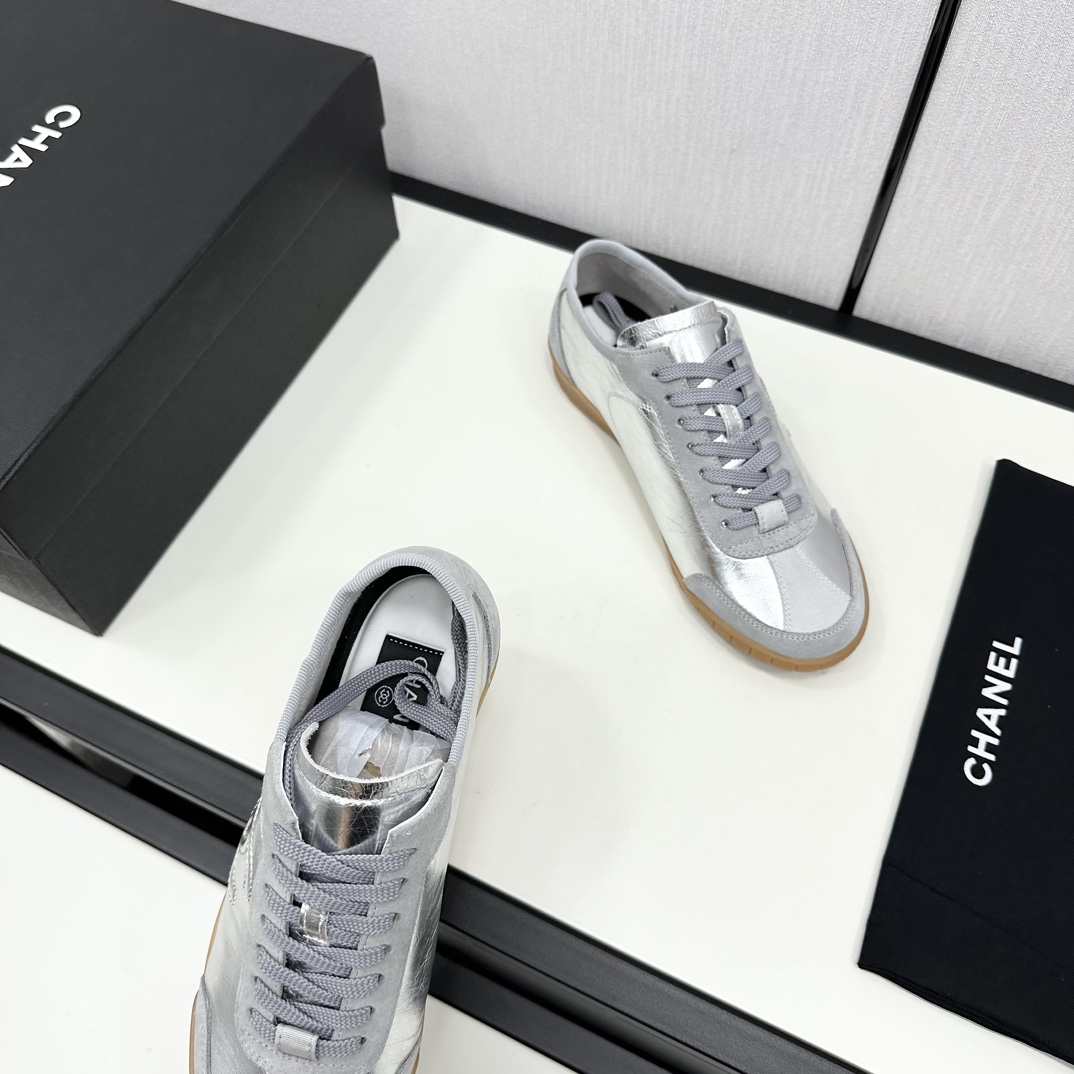 Chanel Casual shoes
